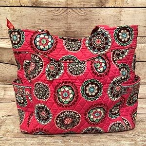 Vera Bradley Tote